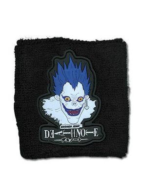 Death Note Ryuk'S Pvc Head Wristband
