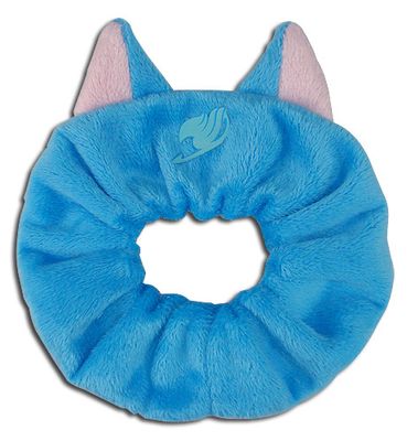 Fairy Tail - Happy Plush Hair Band