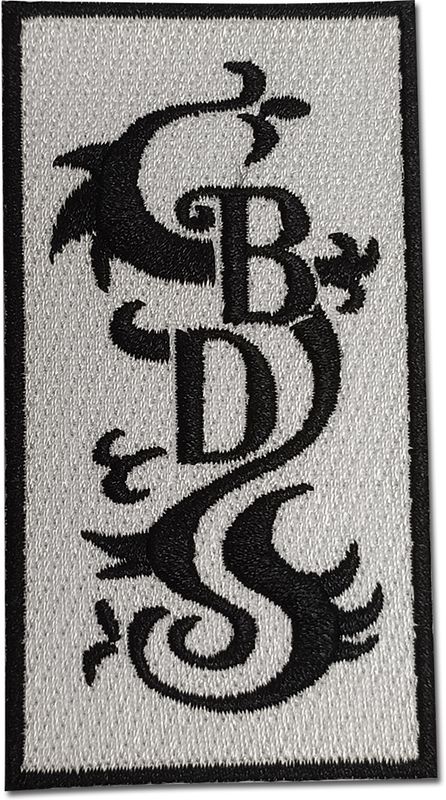 Tokyo Revengers - Inui Patch