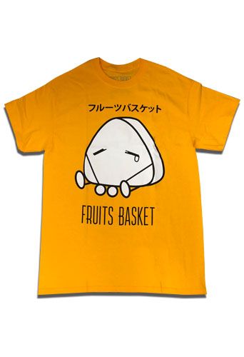 Fruits Basket - Riceball Men'S T-Shirt M