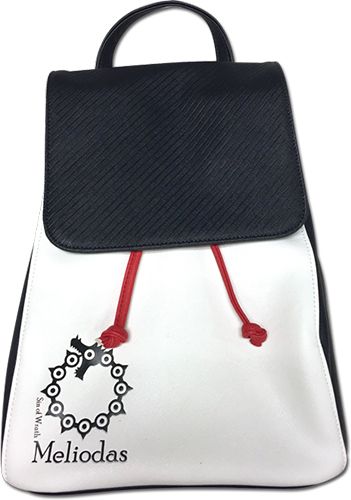 The Seven Deadly Sins - Meliodas Backpack Bag