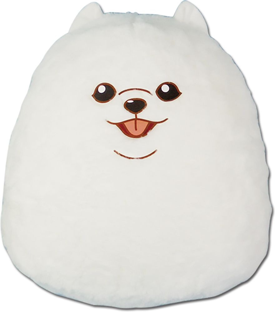Given - Kedama Pillow 12''