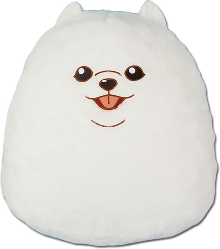 Given - Kedama Pillow 12''