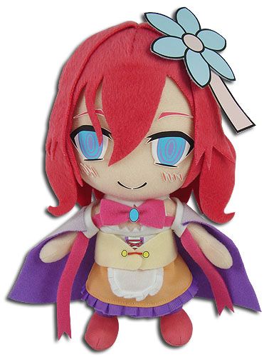 No Game No Life - Steph Plush 8''