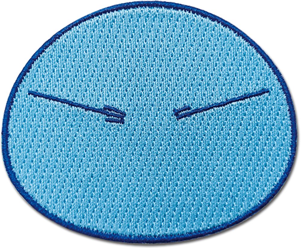 That Time I Got Reincarnated As A Slime - Rimmuru Slime Patch #2