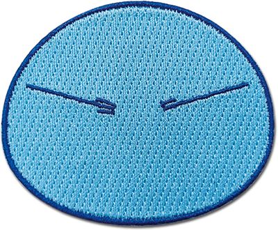 That Time I Got Reincarnated As A Slime - Rimmuru Slime Patch #2