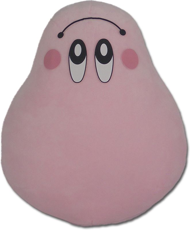 Yu Gi Oh Classic- S5 Marshmallon H10'' Plush