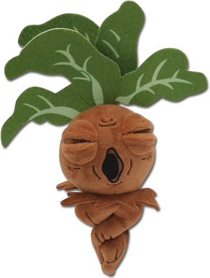 Delicious In Dungeon - Mandrake Plush 5''H