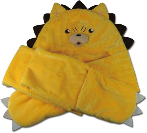 Bleach - Kon Glove Fleece Cap