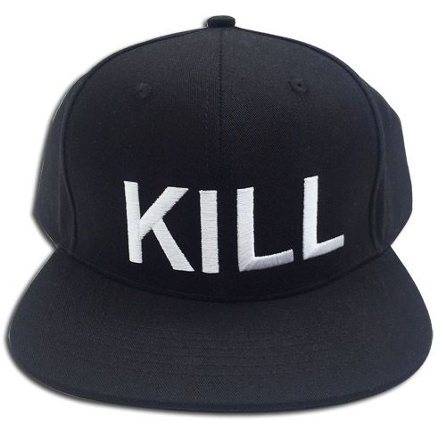Cells At Work! - Killer T-Cells Cap