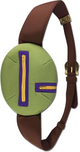 The Seven Deadly Sins - Meliodas Bag