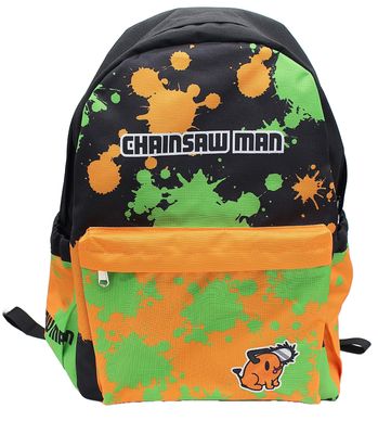 Chainsaw Man - Backpack