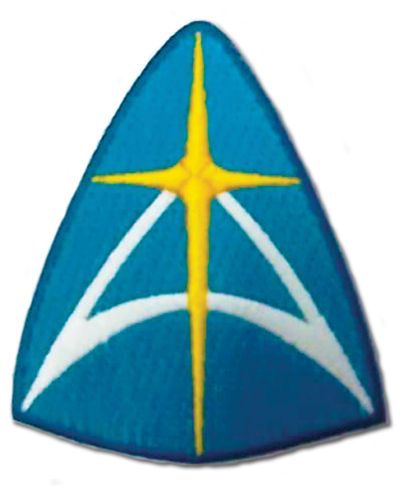 Kill La Kill - Honnouji Academy Patch