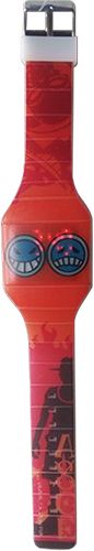 One Piece - Ace Icon Led Watch