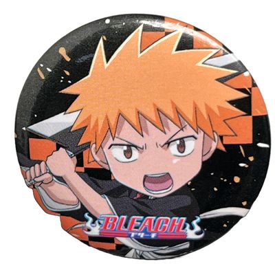 Bleach - Ichigo
