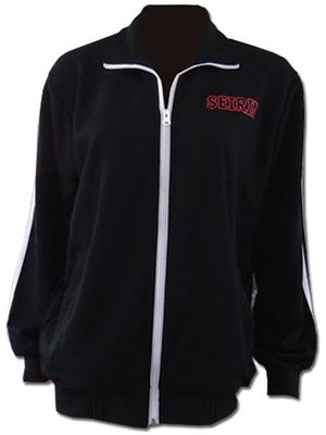 Kuroko'S Basketball - Seirin Jacket - L