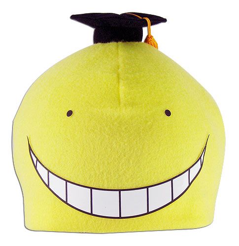 Assassination Classroom - Koro Sensei Headwear
