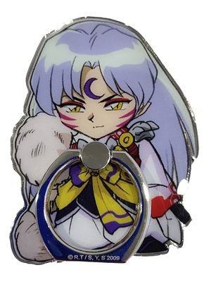 Inuyasha- Sd Sesshomaru Phone Ring Holder