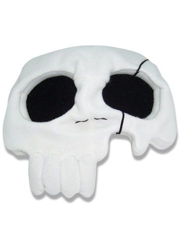 Bleach-Nel Fleece Cap