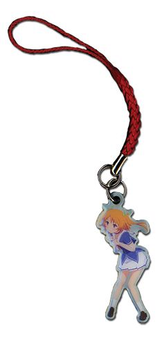 Oreshura Chiwa Cellphone Charm