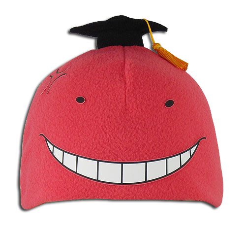 Assassination Classroom - Anger Koro Sensei Headwear