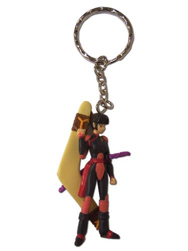 Inuyasha Sango 3D Key Chain