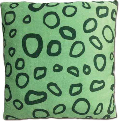 The Seven Deadly Sins - King Pillow