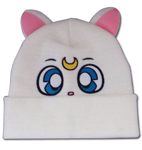 Sailor Moon - Artemis Beanie Cap