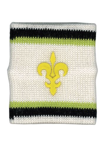 Code Geass Ashford Academy Wristband