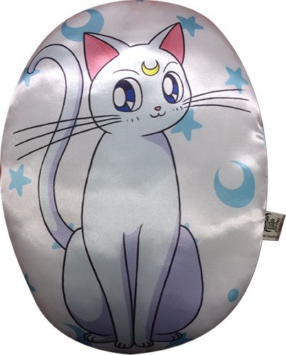 Sailor Moon R - Artemis Plush Pillow 13''