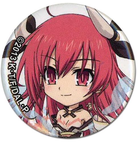 Date A Live - Kotori Button