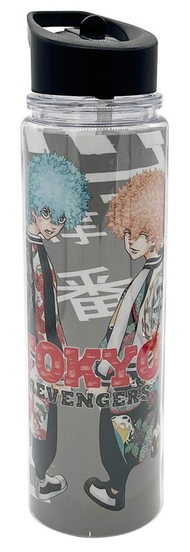 Tokyo Revengers - Comic Vol. 15 Double Wall Water Bottle