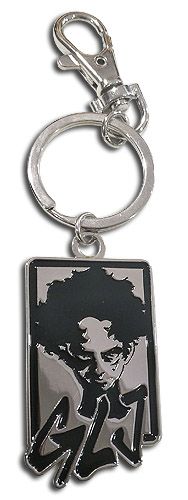Megalobox - Joe Graffiti Keychain