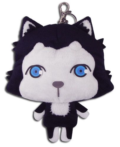 Kuroko'S Basketball - Tetsuya #2 Plush Coin Purse 7''