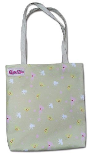 Sailor Moon - Chibimoon Tote Bag