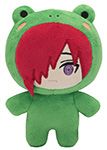 Naruto Shippuden - Nagato Frog (Kid) Animal Mascot 6''H