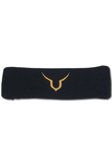 Code Geass Symbol Headband