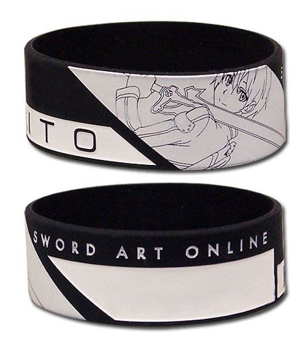 Sword Art Online - Asuna Pvc Wristband
