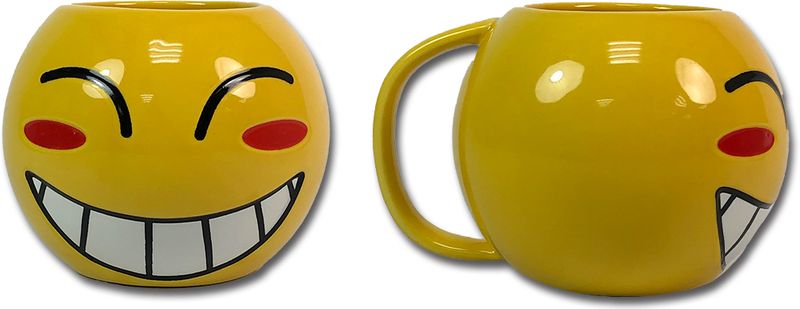 Cowboy Bebop - Edward Icon 3D Mug