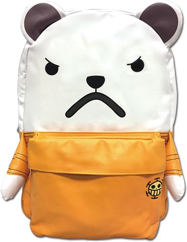 One Piece - Bepo Backpack Bag