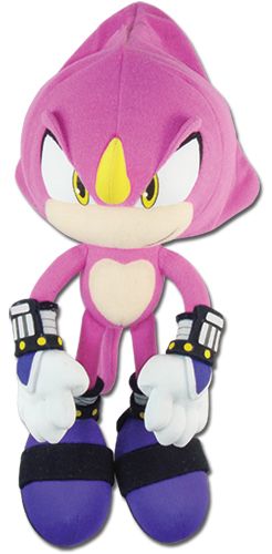 Sonic The Hedgehog - Espio 10.5'' Plush