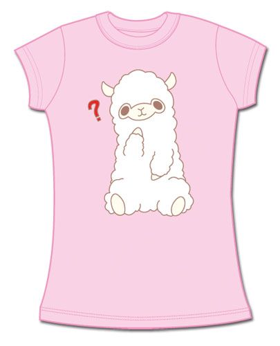 Llama Jrs T-Shirt Xl