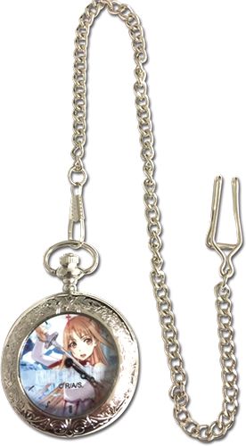 Sword Art Online - Asuna Pocket Watch
