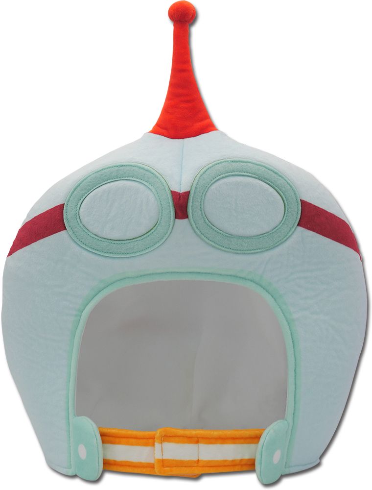 One Piece - Brook Egghead Arc Style Headwear