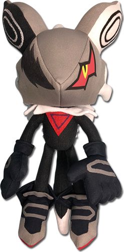 Sonic The Hedgehog - Infinite Plush 13''
