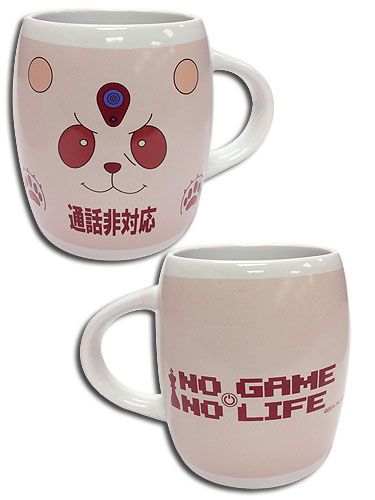 No Game No Life - Sora'S Cell Phone Mug