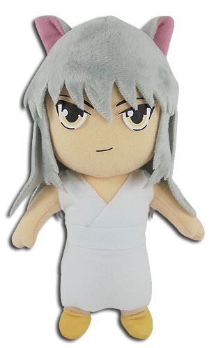 Yu Yu Hakusho - Youko Kurama Plush 8''