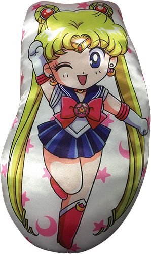 Sailor Moon R - Sd Sailor Moon Plush Pillow 13''