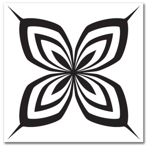 Bleach Yoruichi & Soi Fon Style Tattoo
