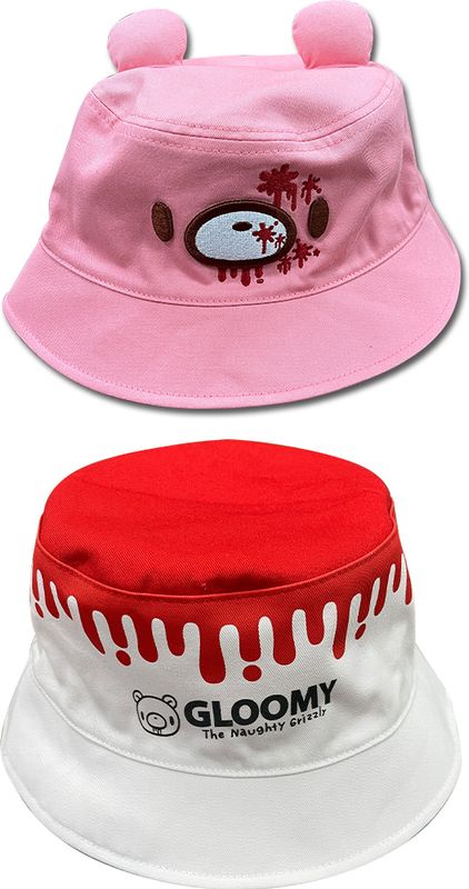 Gloomy Bear - Gloomy Bear Art #01 Hat